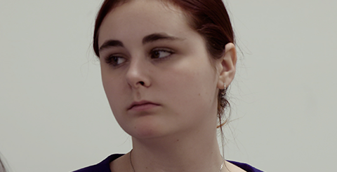 Maya Blouin Frenette