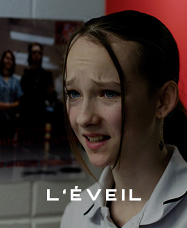 L'ÉVEIL