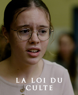 LA LOI DU CULTE