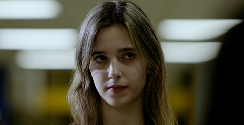 Mia Delisle