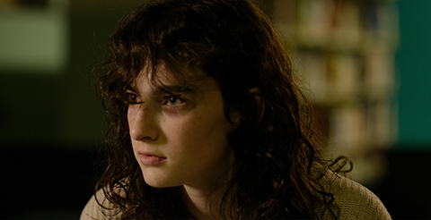 Aurélie Fournier